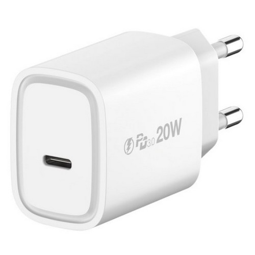 아이히트 PD PPS 20W GaN 충전기 (케이블미포함, 2개)_이미지