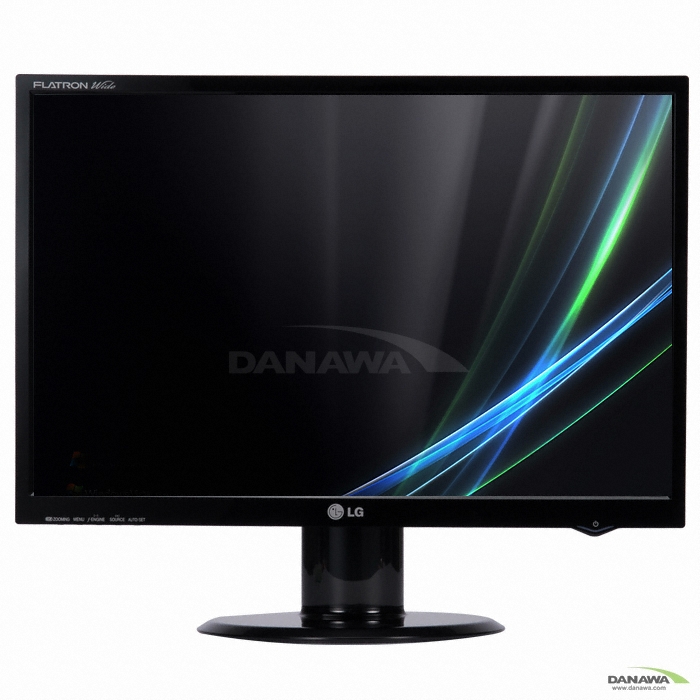 LG���� �÷�Ʈ��LCD L206WTP-PF