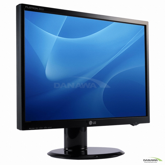 LG전자 플래트론LCD L206WTP-PF_이미지