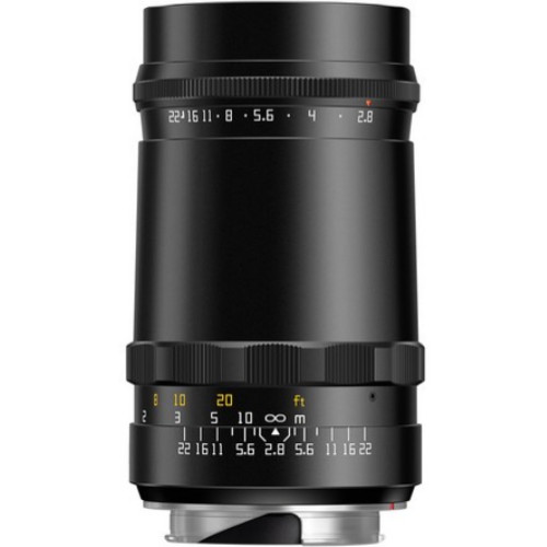 TTArtisan 100mm F2.8 Leica M용 (정품)_이미지