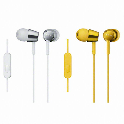 SONY MDR-EX150AP (해외구매)_이미지