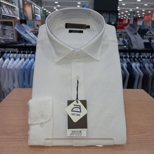 엘르 엘르옴므 옴므 크리즈 솔리드/EBCMS-41341_IC_이미지