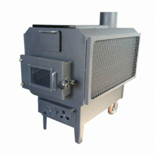 누임형 화목난로 YJ-203F