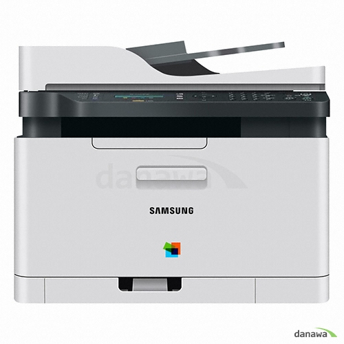 삼성전자 SL-C563FW (토너 미포함)_이미지