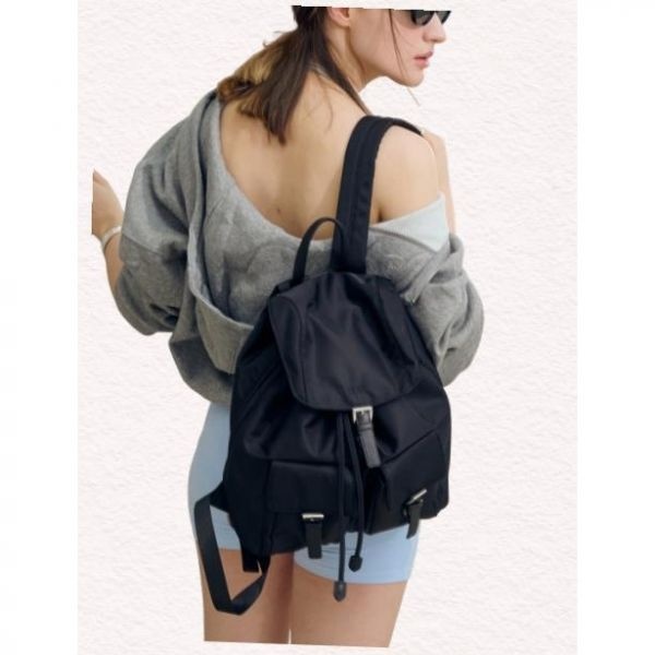 슬릭 SALBOL BACKPACK BLACK SCOBAG100BK 314770