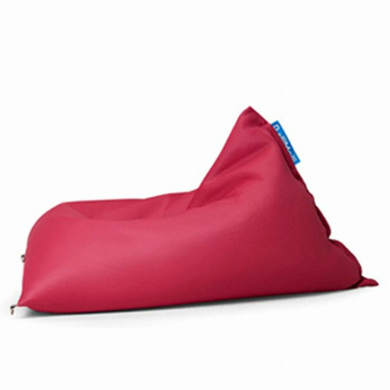 폴리몰리 701 그랜드 에어메시 빈백 후크샤퍼플 1인용_이미지