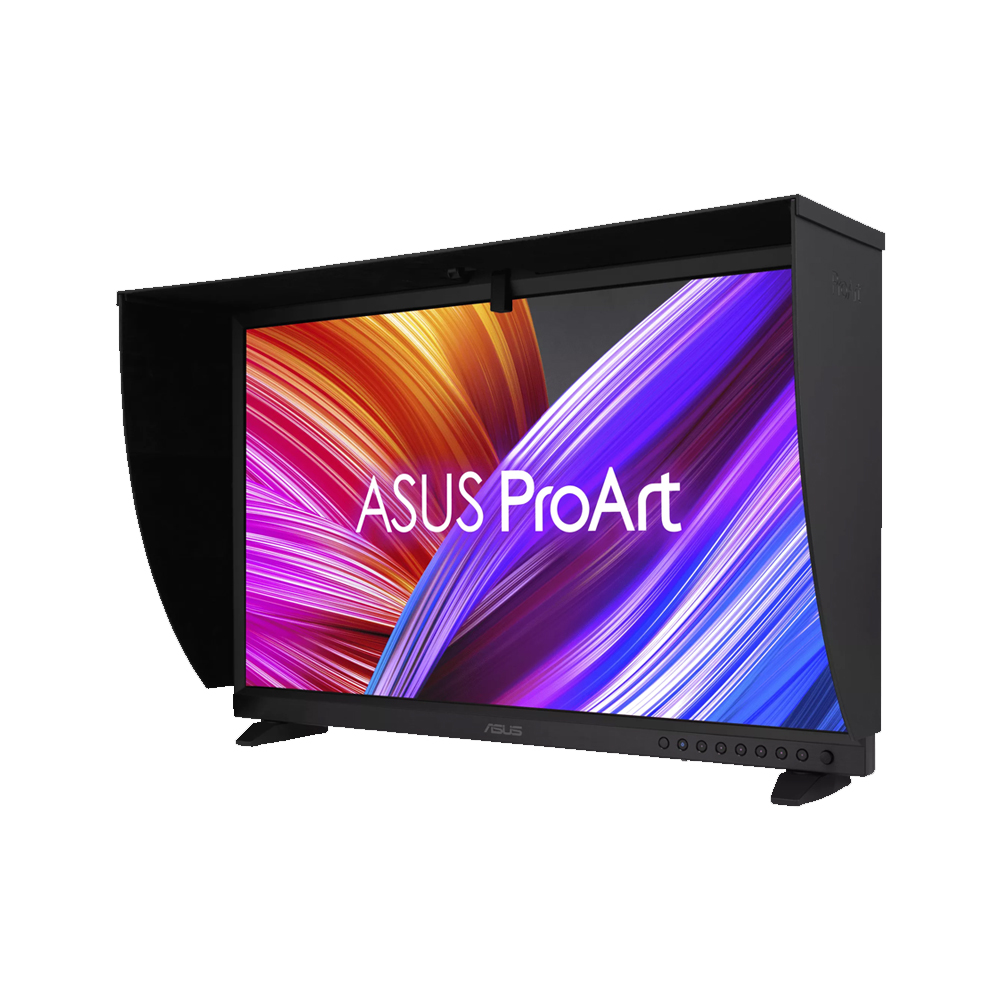 ASUS ProArt OLED PA32DC_이미지