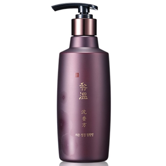 자온 정결 침향방 여성청결제 300ml (1개)_이미지