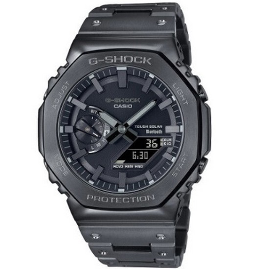 카시오 G-SHOCK GM-B2100BD-1A