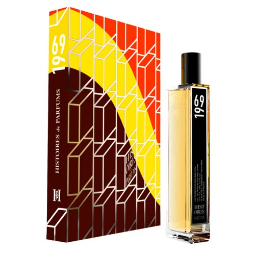 이스뜨와드퍼퓸 1969 턴스 피프티 EDP (15ml)_이미지