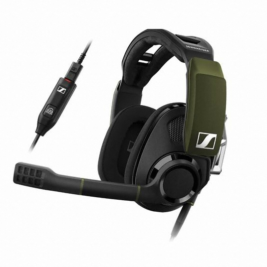 EPOS 젠하이저 GSP 550 게이밍 헤드셋 (정품)