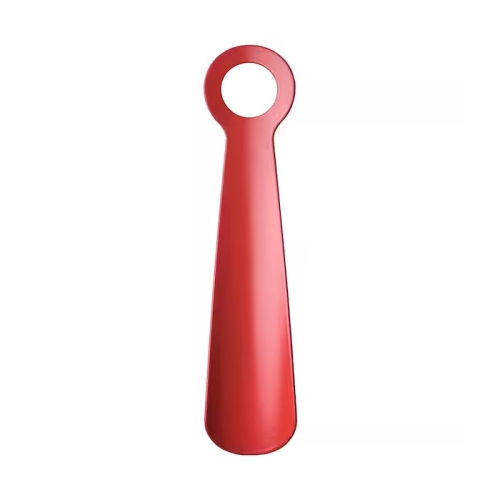 SNOSKYFFEL 스뇌쉬펠 구둣주걱 18cm/미니구두주걱/신발주걱/슈트리/휴대용/걸이식