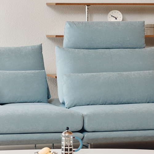 에싸 디오마레 와이드 스윙기능 크라비츠 패브릭 소파 3인용_이미지