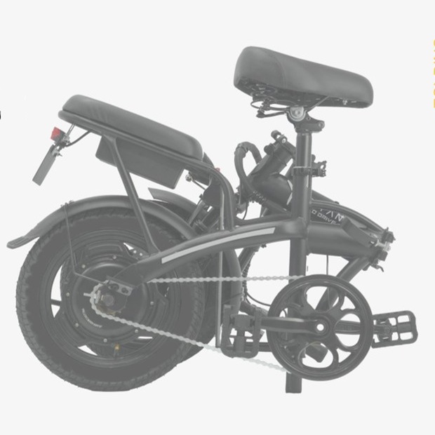 에코드라이브 타이탄 300 (48V, 13Ah)_이미지