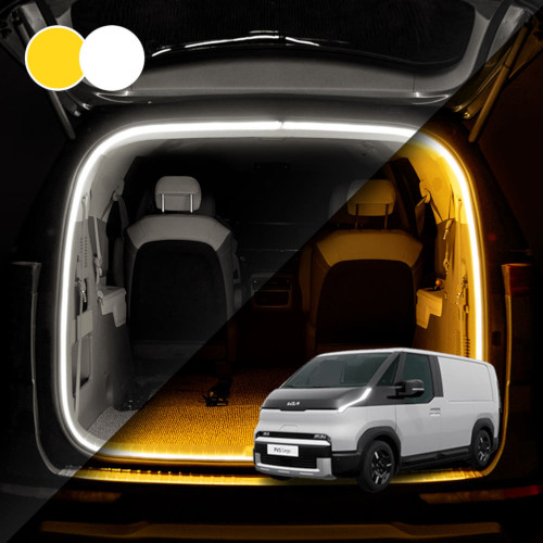 ����Ʈ PV5 �Ļ��� �ڵ��� �ǳ��� LED