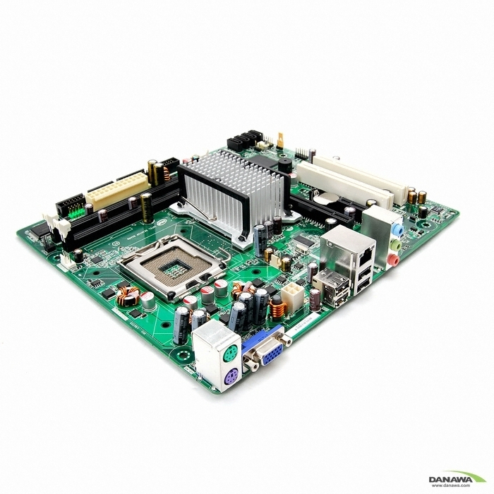 ���� DG31PR Black Edition