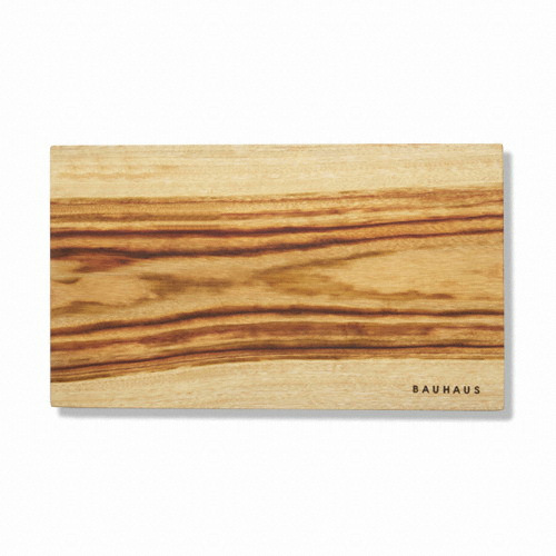 바우하우스 캄포 도마 모던 (35x18cm)_이미지