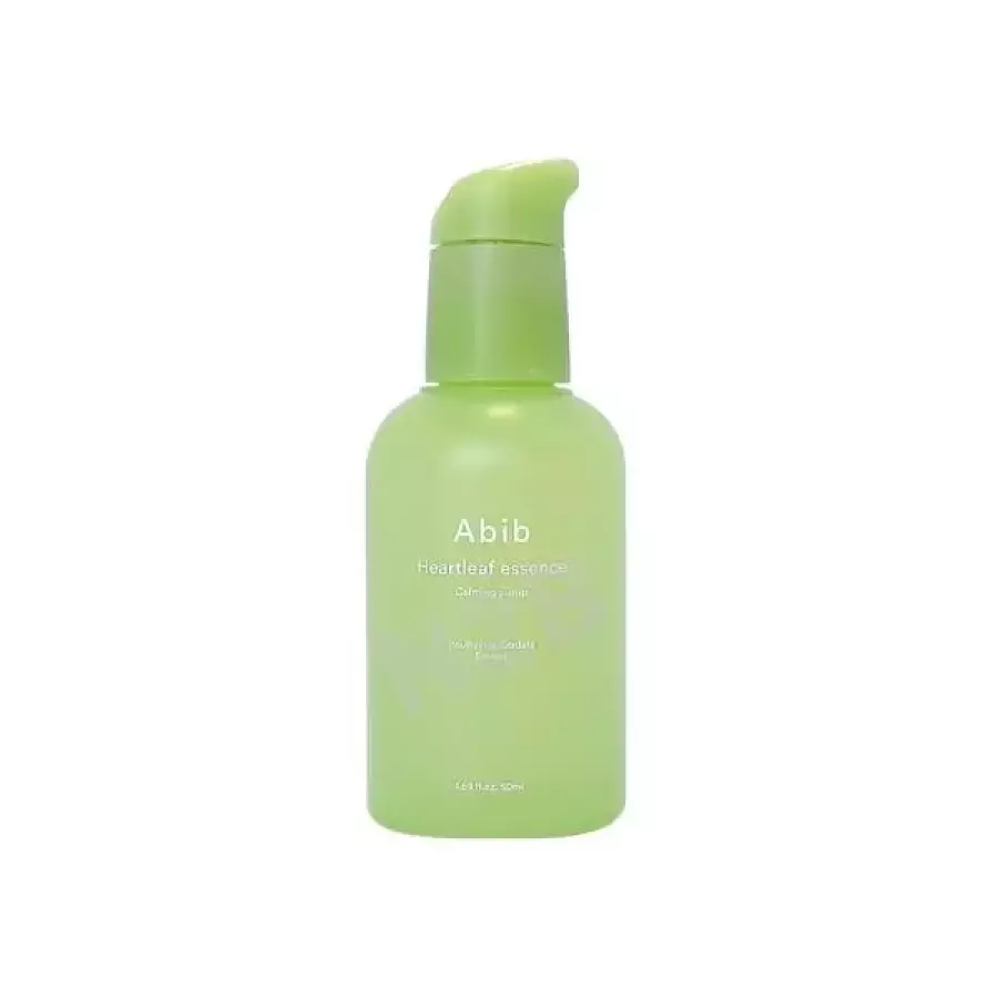 어성초 에센스 카밍펌프 50ml