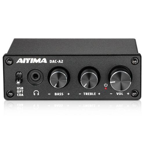 AIYIMA DAC A2 (해외구매)
