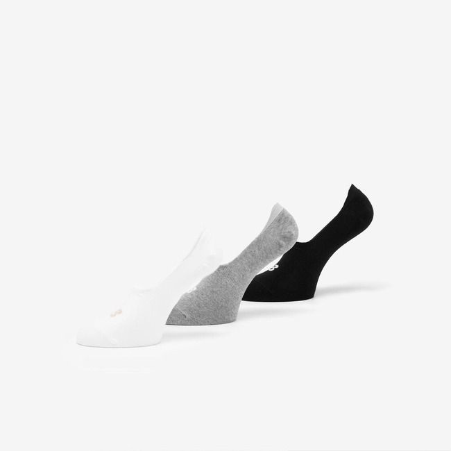 뉴발란스 논파일 페이크삭스 3PACK NBGEGF1101-99_이미지