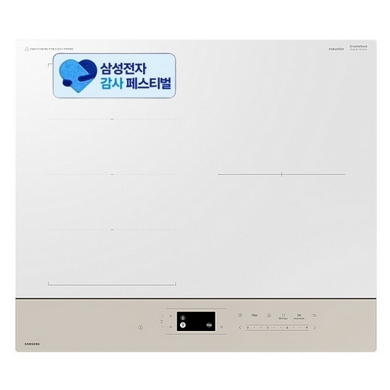 삼성전자 비스포크 NZ63DB607CFE (삼성 20% 환급)_이미지