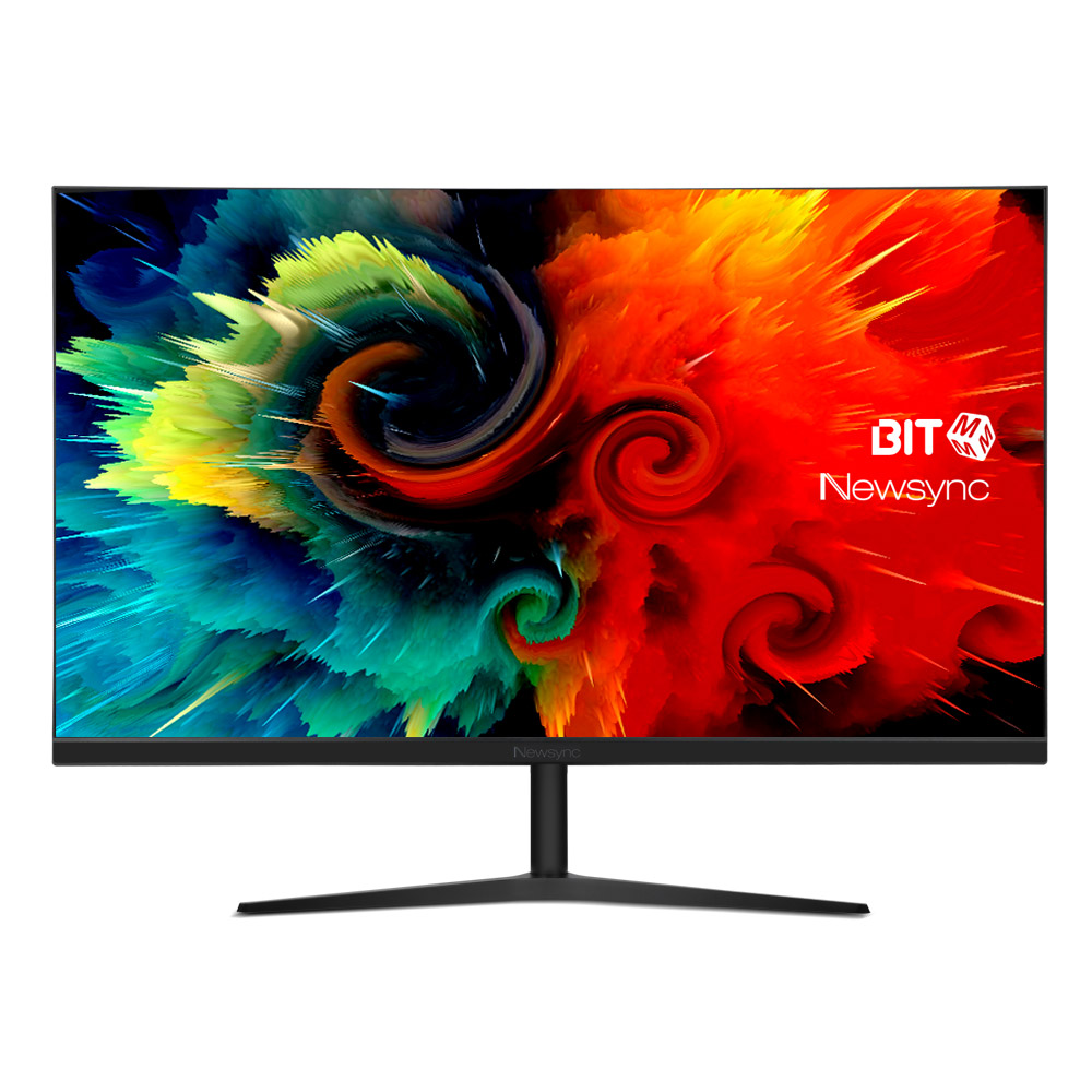 비트엠 Newsync B2775Q IPS HDR