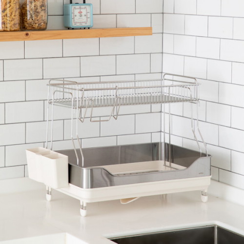 데코 식기건조대