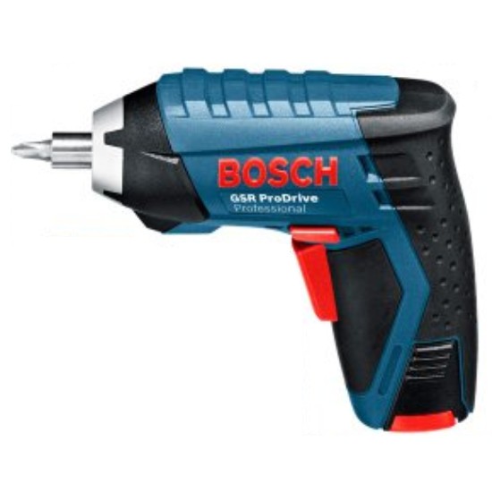 ���� GSR ProDrive