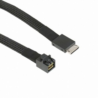 강원전자 NETmate <b>Oculink</b> to Mini SAS HD 케이블