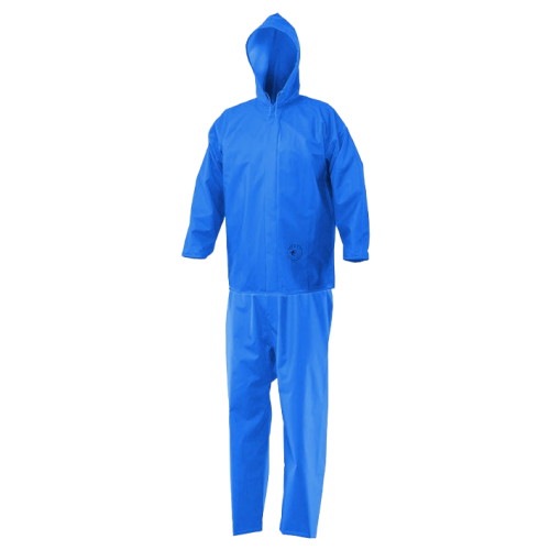 제비표 업무용 우의 세트 SI-200C