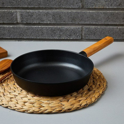 이랜드리테일 모던하우스 비스트로 IH 프라이팬 (28cm)