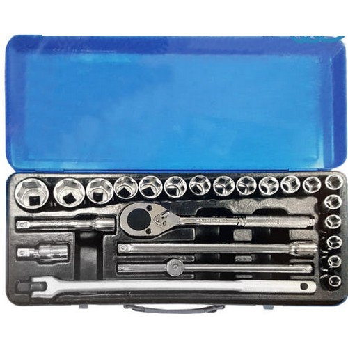 1/2인치 소켓렌치세트 TK004090 (24pcs)