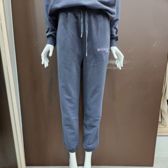 시에로 밴딩 져지 팬츠 SJ4TSF968_이미지