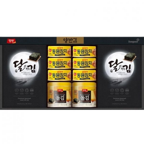 동원F&B 양반 달의김 C25호 (1개)