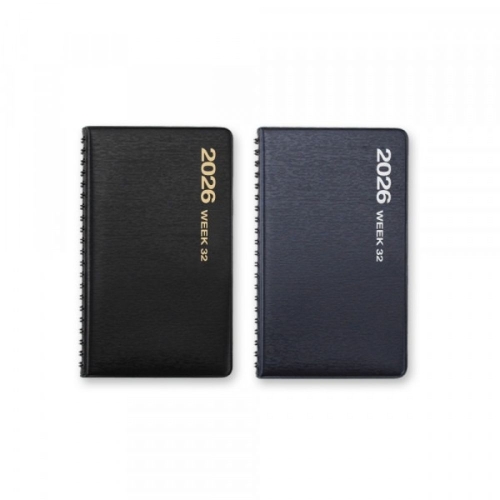 양지사 2026 위크32 다이어리_이미지