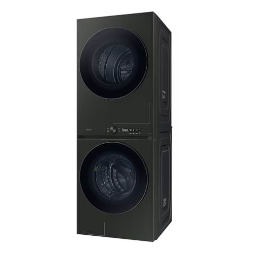 삼성전자 비스포크 AI 원바디 WF2521HCFFB_이미지