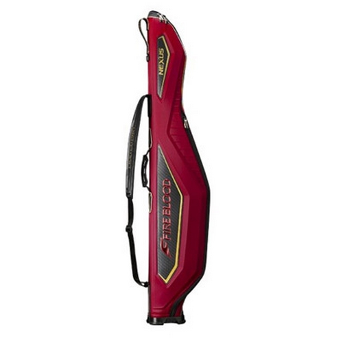 시마노 BR-111S 리미티드 프로 로드케이스 125 (국내배송)_이미지