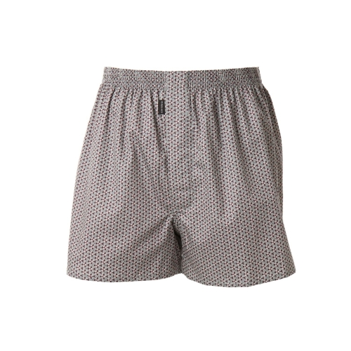 비너스 트렁크 면100수 나뭇잎 나염 남성트렁크 VMP1954DTQ_이미지