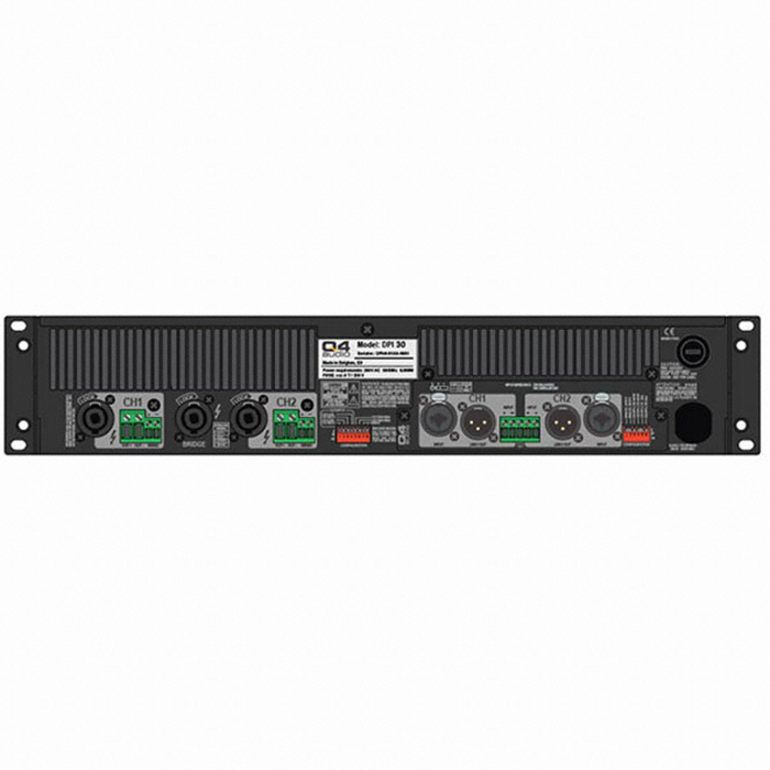 Q4audio DPI30_이미지
