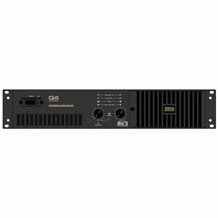 Q4audio DPI30_이미지