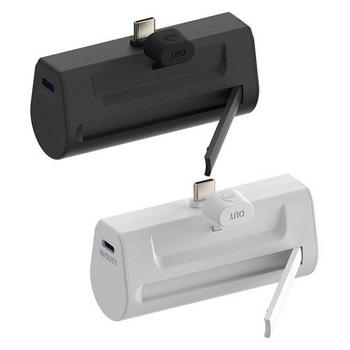 Morui PD 22.5W ��ŷ�� �������͸� MPB05C 5000mAh