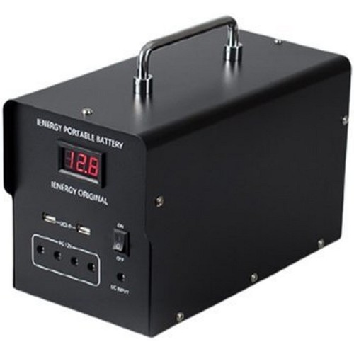 아이에너지 파워뱅크 A4