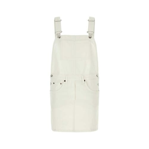 프라다 BCD GFA139SOOO14LW F01CD WOMENS 드레스 B0441287849