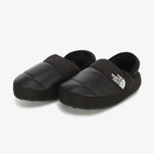 노스페이스 노스페이스키즈 키즈 눕시 뮬 NS85R98SBLK