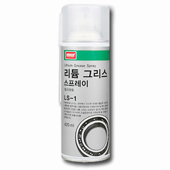 ������ ��Ƭ �׸��� �������� LS-1 420ml