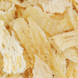 포항마트 버터구이 오징어 파지 500g (1개)