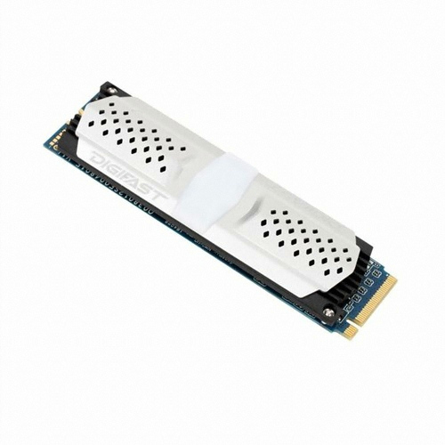 DIGIFAST KNIGHT RGB M.2 NVMe (512GB)