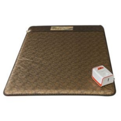 한일의료기 꽃잠 침실형 황실 온수매트 [더블, 140x200cm]