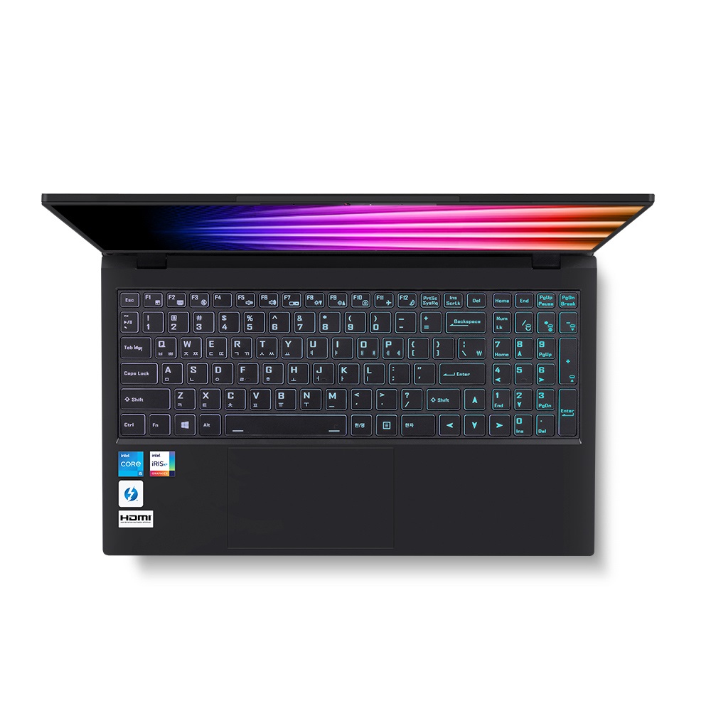 한성컴퓨터 TFX5135U (SSD 500GB)_이미지