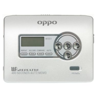 OPPO W001